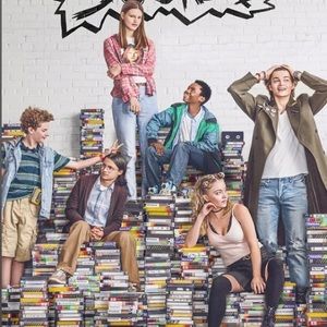 Meet your Posher, Ken